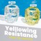 LET'S RESIN Crystal Clear Epoxy Resin, 32oz Bubbles Free Epoxy Resin, Table Top & Bar Top Casting Resin, Clear Epoxy Resin for Art Crafts